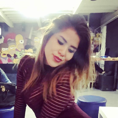 Ale Vallejo