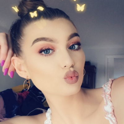 felicity janee