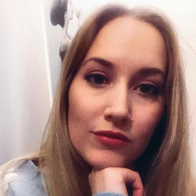 Louise Tevell