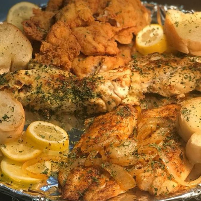 Changes Restaurants LLC
