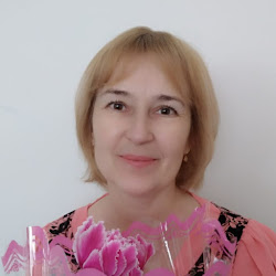 Марина Будунова