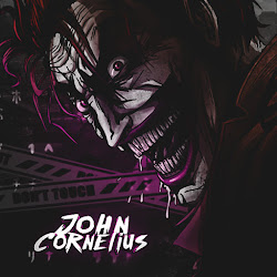 John Cornelius