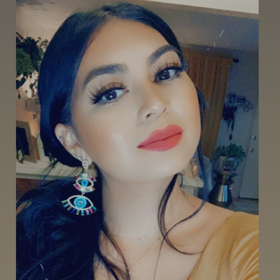 Claudia Ochoa