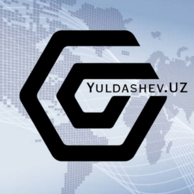 Yuldashev.UZ