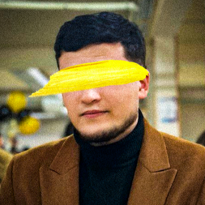 Fazliddin Amirov