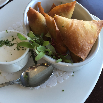 Namaste Grill & Bar Irving