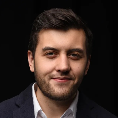 Иван Денисов
