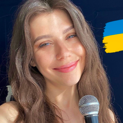 Olena Lohutova