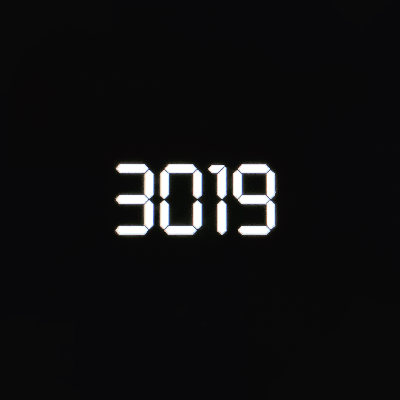 ТОРГОВАЯ ТОЧКА 3019