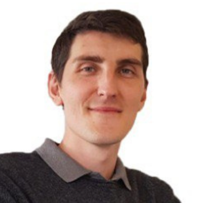 Rashid Aliushev