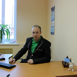 Сергей КАМЧАТКА