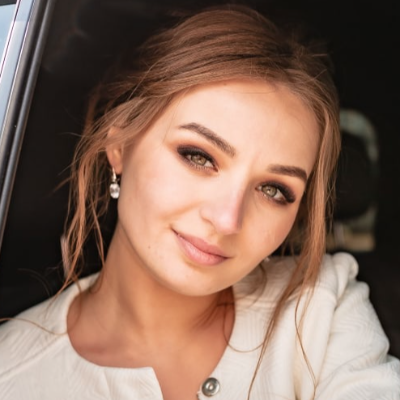 Сидорова Виктория