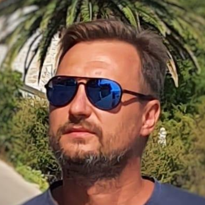 Дмитрий Кузьменко