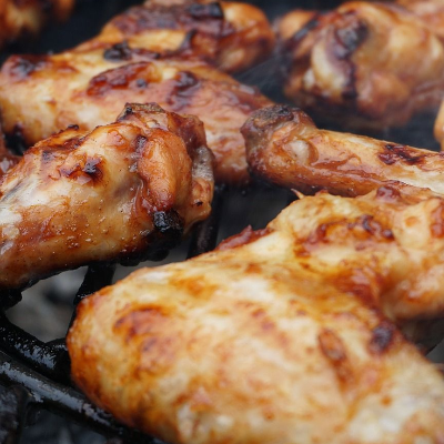 Mi Hungry BBQ & Jamaican Cuisine