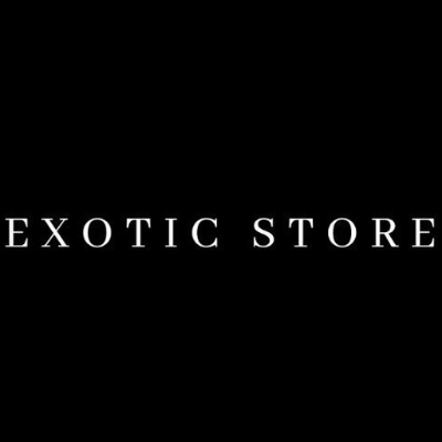 Exoticstore