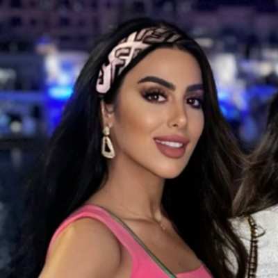 Amna Alhabibi