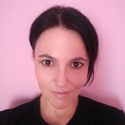 Svitlana Khaynatska