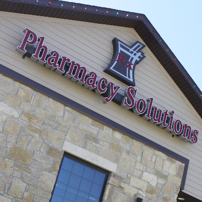 Pharmacy Solutions
