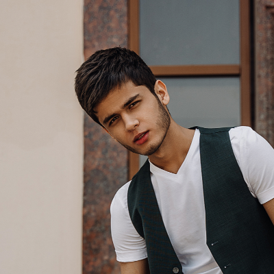 Jasur Rajabov