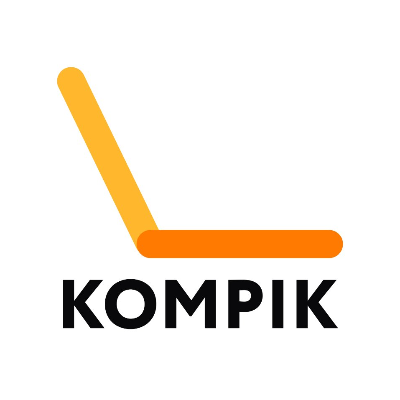 KOMPIK онлайн візитка