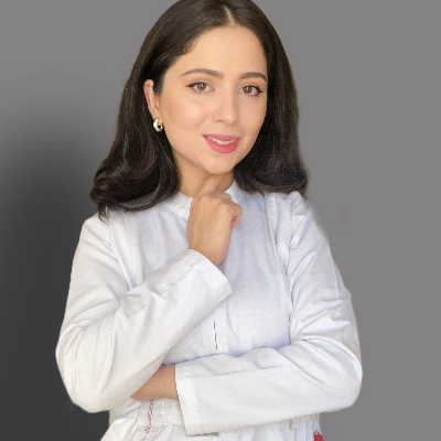 Yoqutkhon Khamdamova