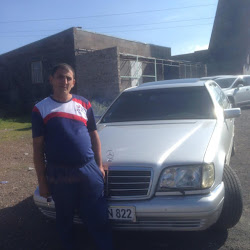 Armen Sargsyan