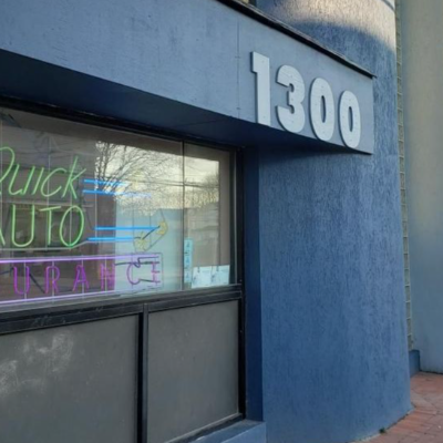 Quick Auto Insurance Agency