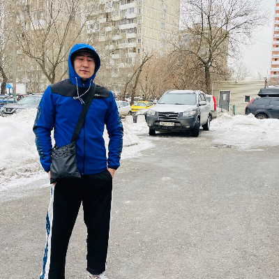 Макс Каримов