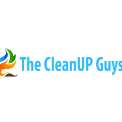 The CleanUP Guys