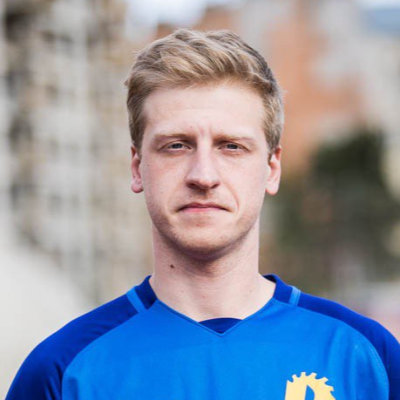 Alexey Semenov