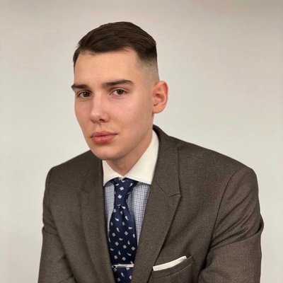 Илья Коваленко