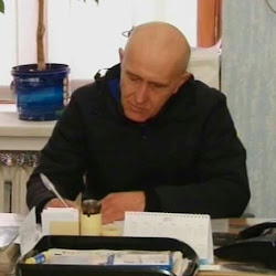 Михайло Буряк