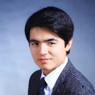 Poʻlatov Samandar