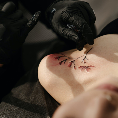Inktopia Tattoos & Body Piercing
