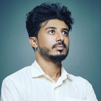 Esam Al-Qaffaz