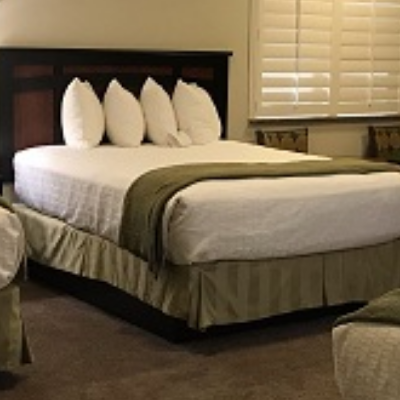 Dinosaur Inn & Suites