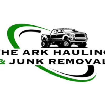 The Ark Hauling & Junk Removal