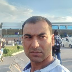 Vahobiddin Rajabov