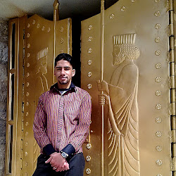Yousef Hosseini