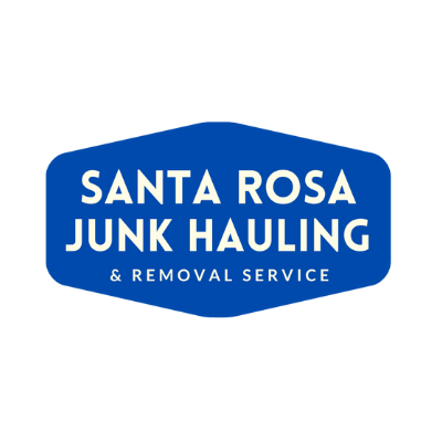 Santa Rosa Junk Hauling & Removal Service