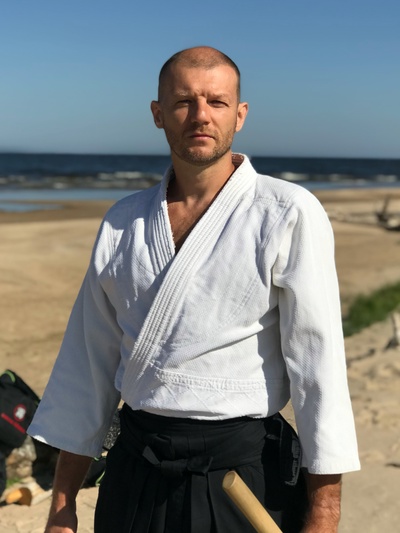 Кирилл Иванов