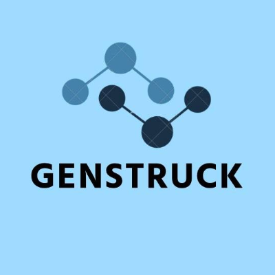 genstruck
