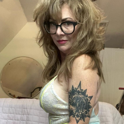 Lauren Scott