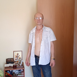 Юрий Устилас