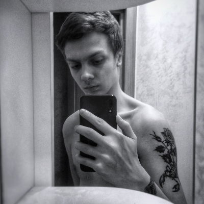 Александр Минайчев