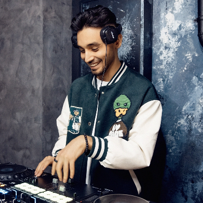 DJ.BATYRICH