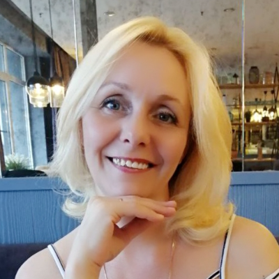 Галина Иванова