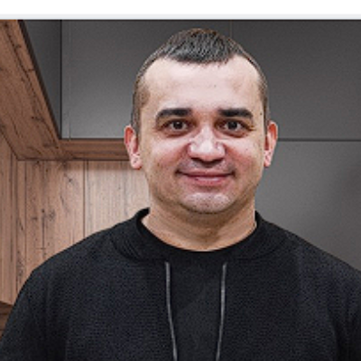 Асянов Ринат Равилович