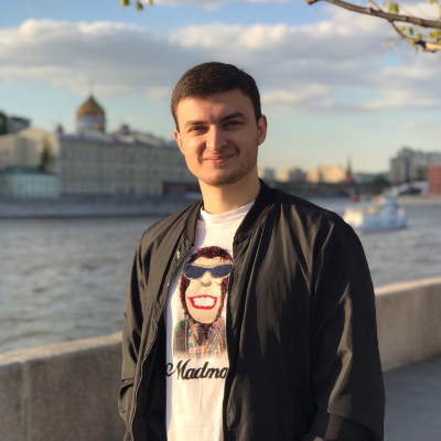 Narek Ziroyan