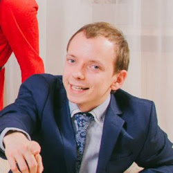 Виталий Вербецкий